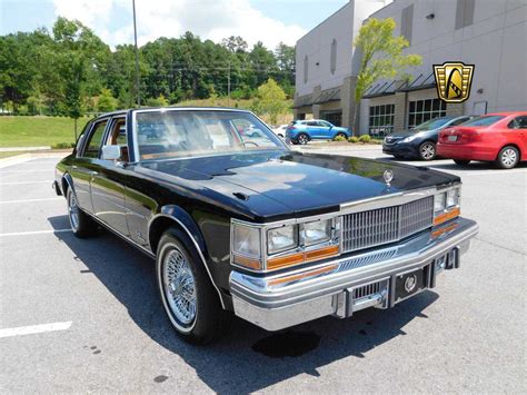 used cadillac seville for sale